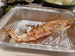 -上清·三文鱼鲜寿司(同德店)