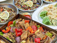 -船梆煮•蒸汽海鲜·生腌干蒸(五四广场店)