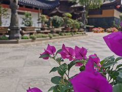 -西林禅寺