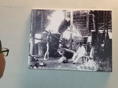 -张之洞与武汉博物馆