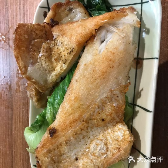 盛德美食(兆祥公园店)