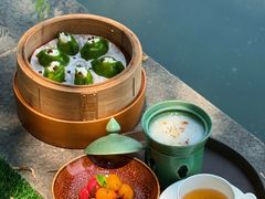 -湖滨客舍·湖北菜