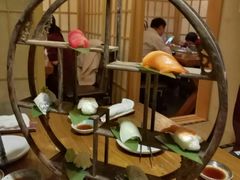 -文立新麻辣烫(合生汇21街区店)