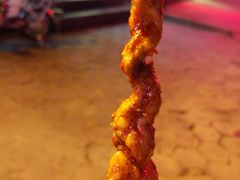 -大漠烤肉(盘旋路店)
