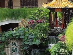 -广州白天鹅宾馆