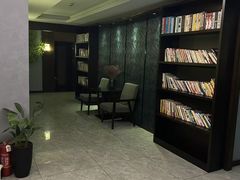 -水墨澜渟足道·SPA·传统(四望亭东关街店)