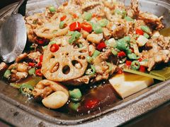 -蛙来哒(方圆荟店)