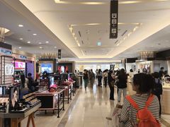 -阪急百货店(梅田总店)