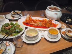 -扬州狮子楼·非遗淮扬菜(东关街店)