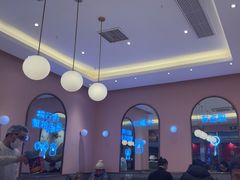 -小杨生煎(周浦万达店)