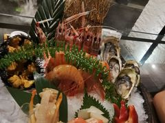 -割烹旭日本料理(龙湖狮山天街店)