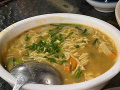 -钱山海鲜大排档