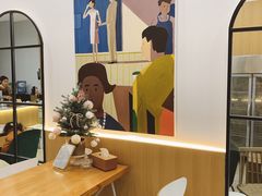 -ZOZO's昌左左精致甜品设计(新北店)