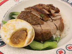 -余百年·现烧烧腊(布吉华浩源店)