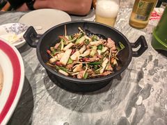 -福照楼汽锅鸡·云南菜(火车站锦江店)