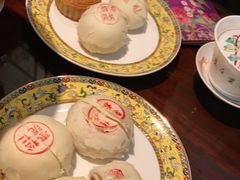 -富华斋饽饽铺·宫廷糕点·伴手礼(护国新天地店)