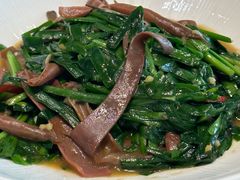 -骏莱海鲜鱼港(五角场店)