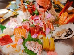 -故乡屋日本料理(八一广场店)