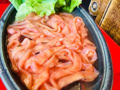 -谭鸭血老火锅(漳州路店)