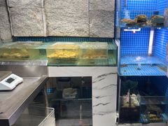 -又见炊烟私房菜(敬亭路店)