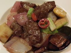-金轩中餐厅 Jin Xuan(浦东丽思卡尔顿酒店)