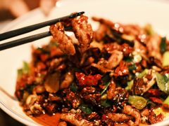 -树厨贵州菜(大十字店)