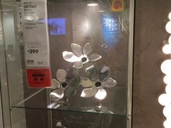 -宜家·瑞典食品屋(宝山店)