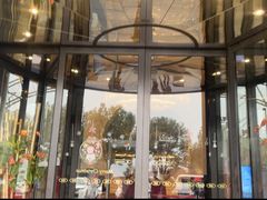 -宜昌富力皇冠假日酒店·咖啡1号西餐厅