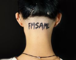 -MDZ STORE·TATTOO·耳饰