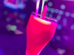 -M-MIX电音烤吧