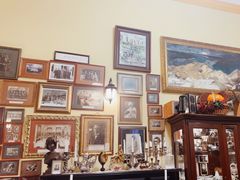 -露西亚咖啡西餐厅(哈尔滨俄侨纪念馆店)