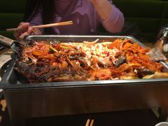 -味妙烤鱼吧(回龙观店)