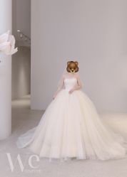 -WECOUTURE高级订制广州