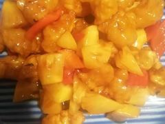 -忆江南·临江鱼馆