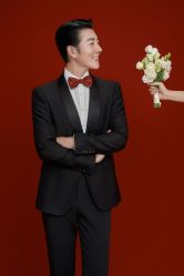 -太古映画婚纱摄影(天河店)