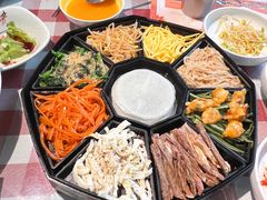 -益百岁牛尾汤主题餐厅(辛庄街店)