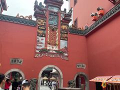 -火宫殿·小吃王国(坡子街店)