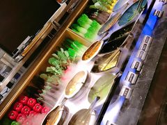 -韩盛·盛江山自助料理(中街大悦城店)