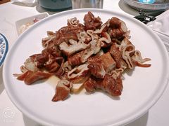 梆梆肉-春发生饭店·非遗(南院门店)