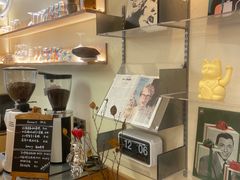 -The Roastery By AllYouWant(福田店)