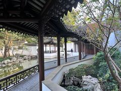 -秋霞圃