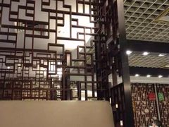-山泉公馆酒家(广州东站店)