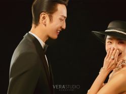 -至臻微拉婚纱摄影