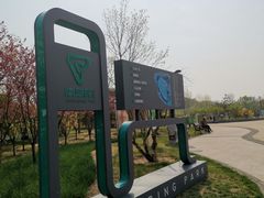 -南翠屏公园