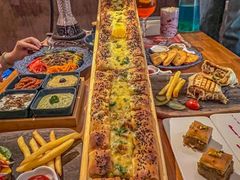 -布拉格餐厅· 中欧捷克菜(全国首店)