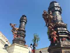 -六鼎山文化旅游区