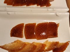 羲和烤鸭-羲和雅苑•北京烤鸭(陆家嘴中心店)