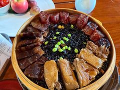 -解香楼(八盘岭路店)