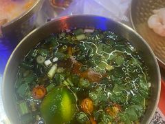 -琥珀川糟粕醋火锅(慈云寺店)
