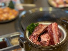 -金龙烧烤·牛肉面(西塔店)